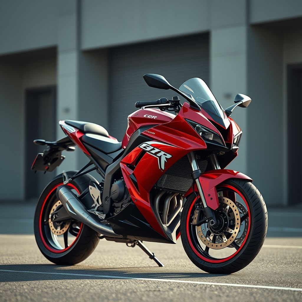 ประสิทธิภาพการเร่งของ CBR650R